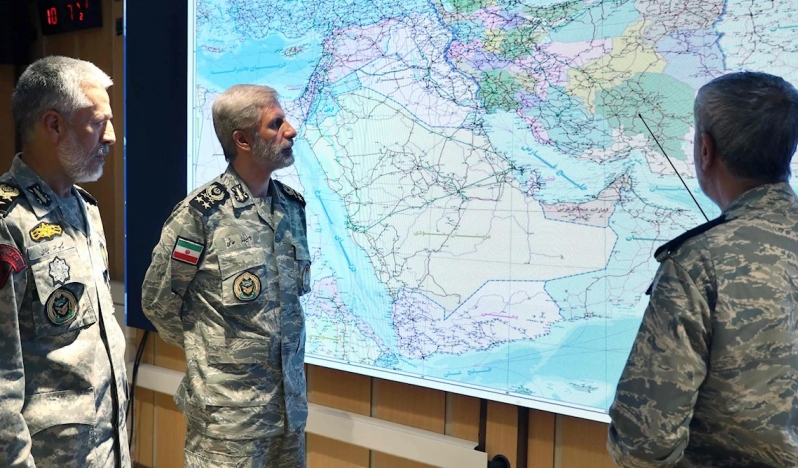 İran, UAEA kararına karşı misilleme hazırlığına başladı