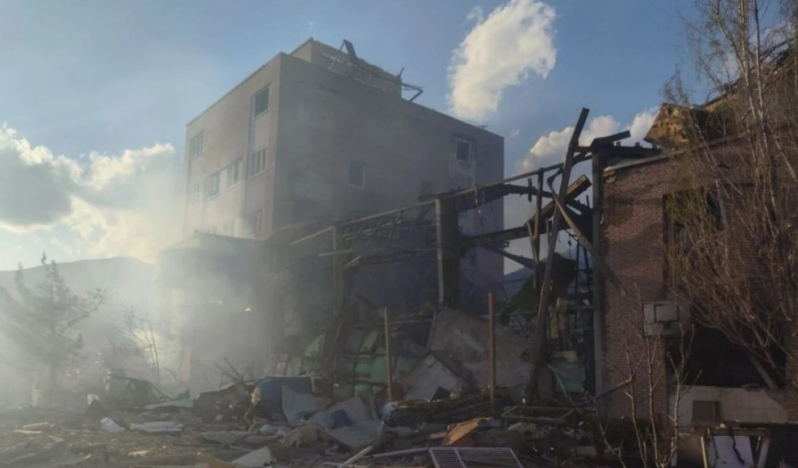 İran: Üniversiteye saldırı düşünceye saldırıdır