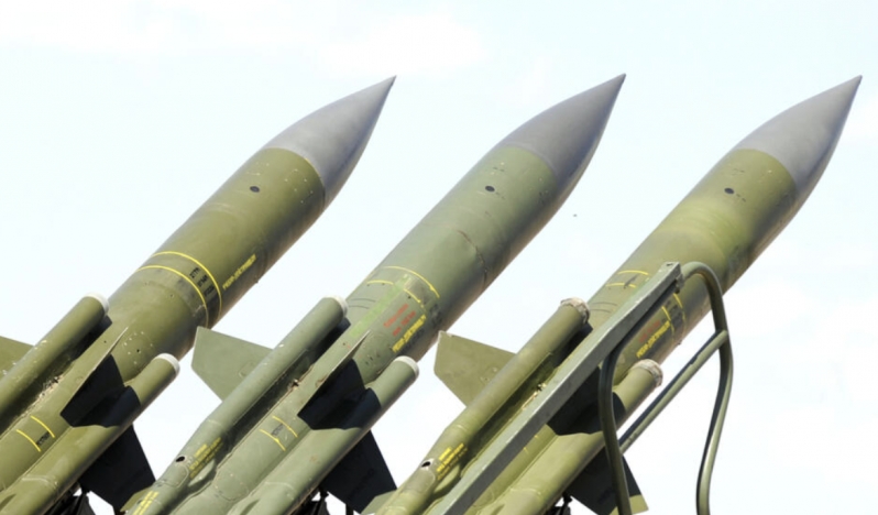 İran ve Amerika, Akdeniz