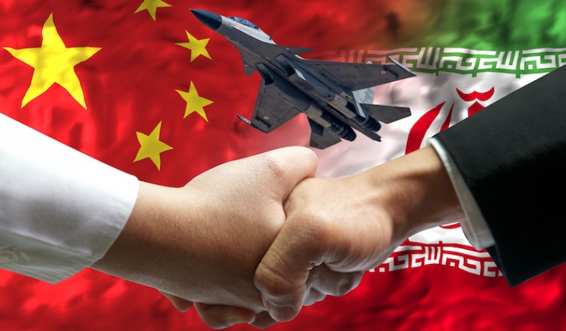 İran ve Çin’in bilimsel işbirliği İsrail’i panikletti