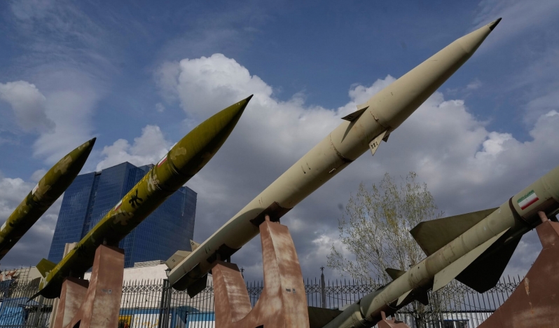 İran ve Direniş Ekseni 170’ten fazla hava aracını imha ettiğini duyurdu