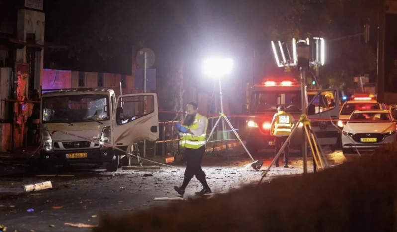 İran ve Hizbullah’ın ortak ateşi: İşgal topraklarında 3 bin 656 yaralı İsrailli kaydedildi