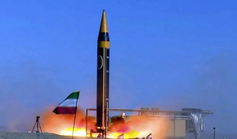 İran ve Hizbullah’tan 48. operasyon dalgası