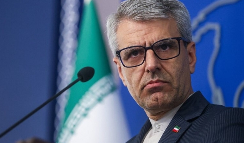 İran ve Suudi Arabistan bölgesel işbirliği hattını güçlendiriyor