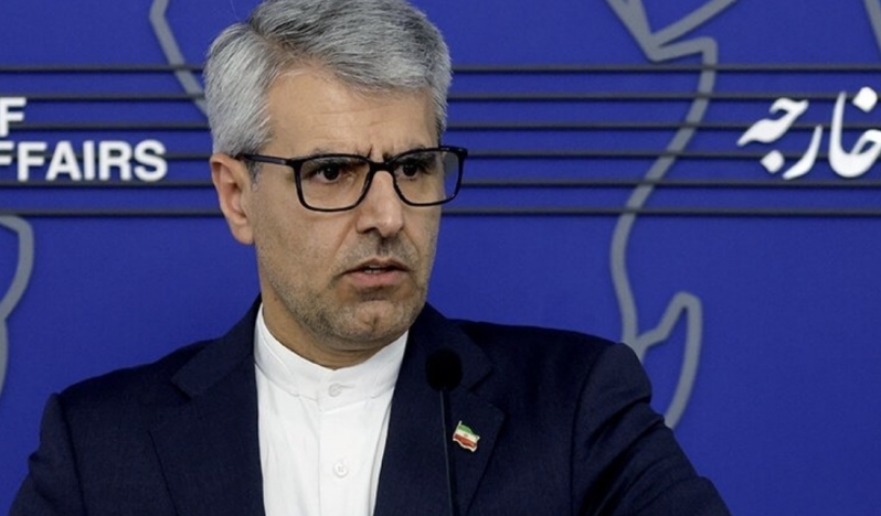 İran, Venezuela’ya yönelik ABD saldırısını kınadı