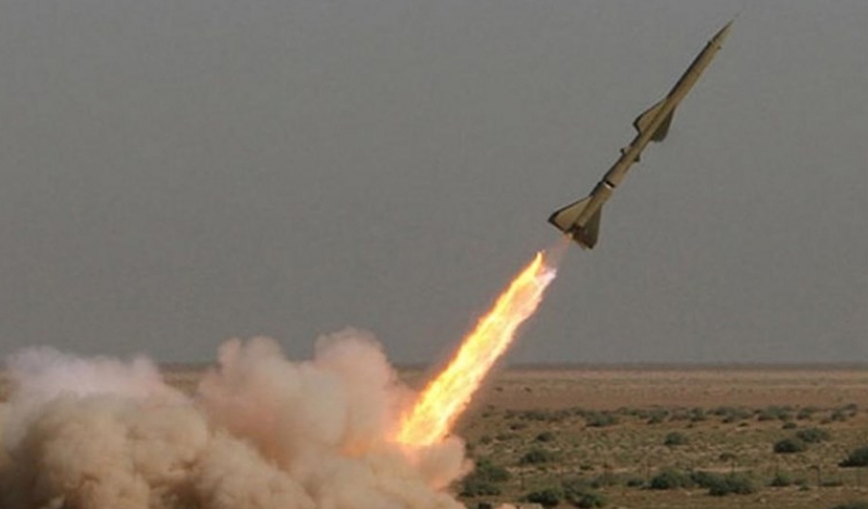 İran, Yemen’e yeni gemi füzeleri verdi