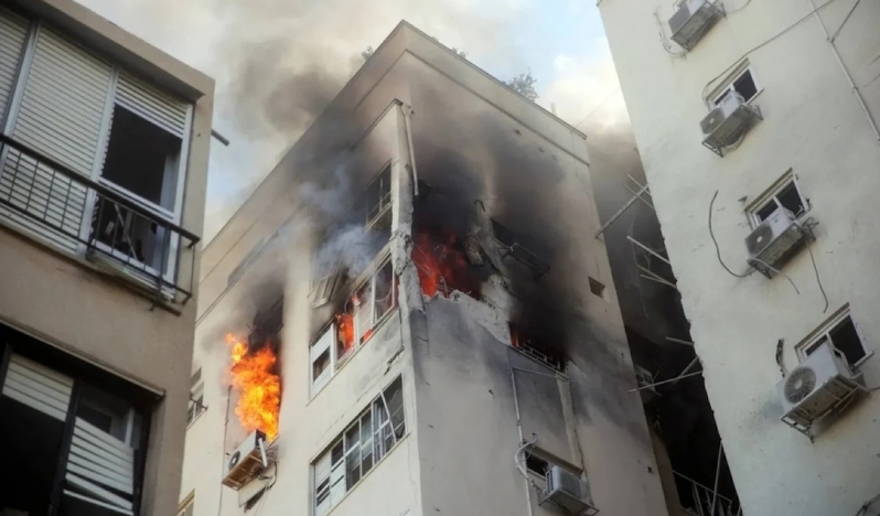 İran, yıpratma stratejisine geçiyor