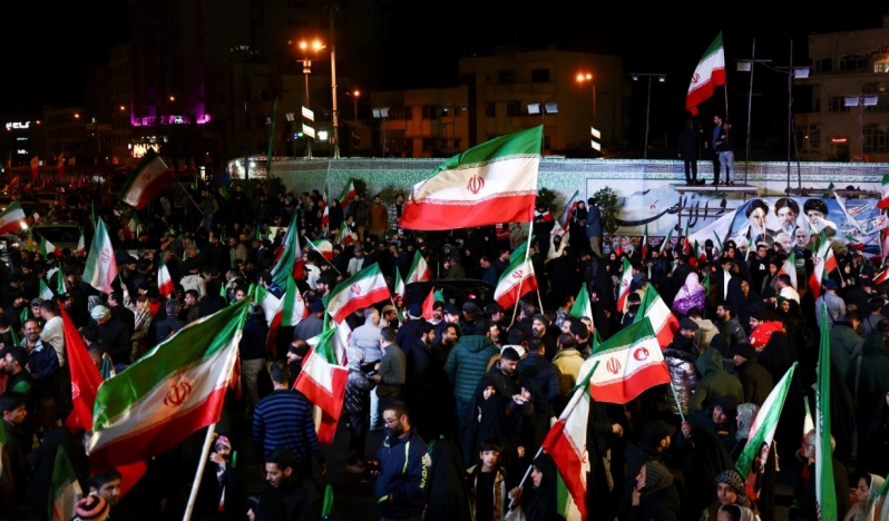 İran Yüksek Güvenlik Konseyi: Zafer tamamlanmadı, birlik korunmalı