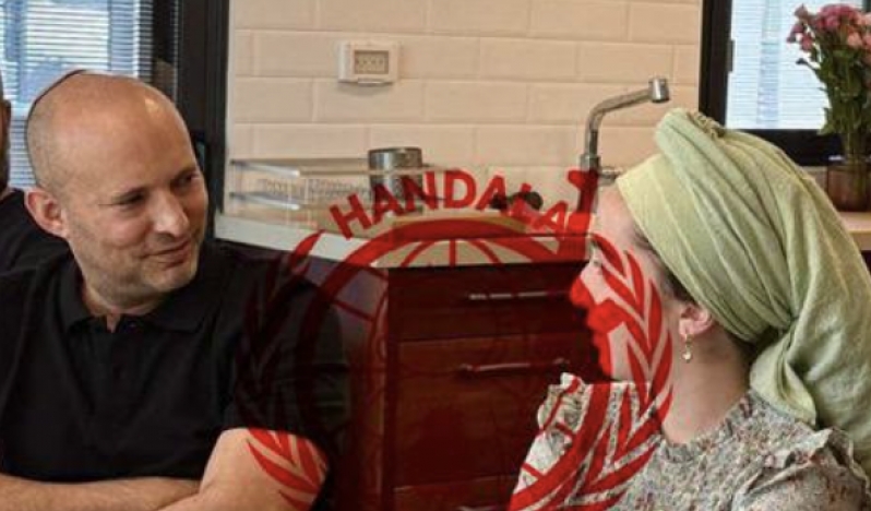 İranlı hackerlar, İsrail’in eski Başbakanı’nın cep telefonunu hackledi