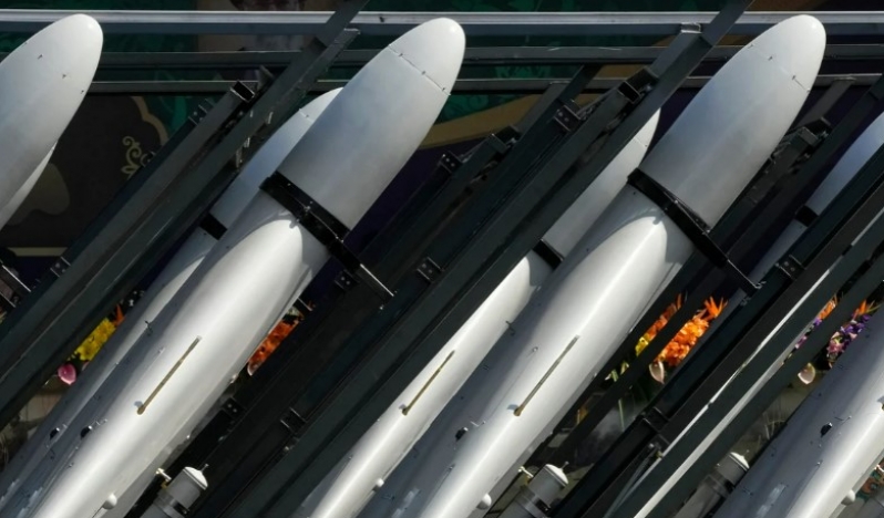 İranlı komutan: İHA üretimimiz 7 ayda 10 kat arttı