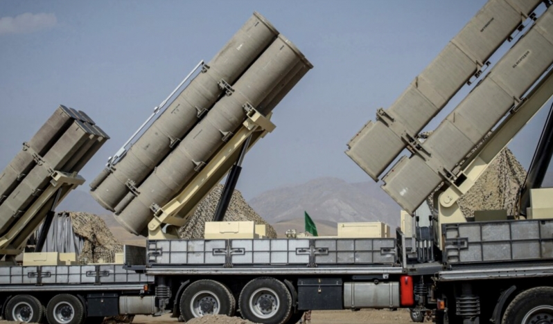 İranlı pilotlardan Su-57 gösterisi: Rusya’da yeni eğitim