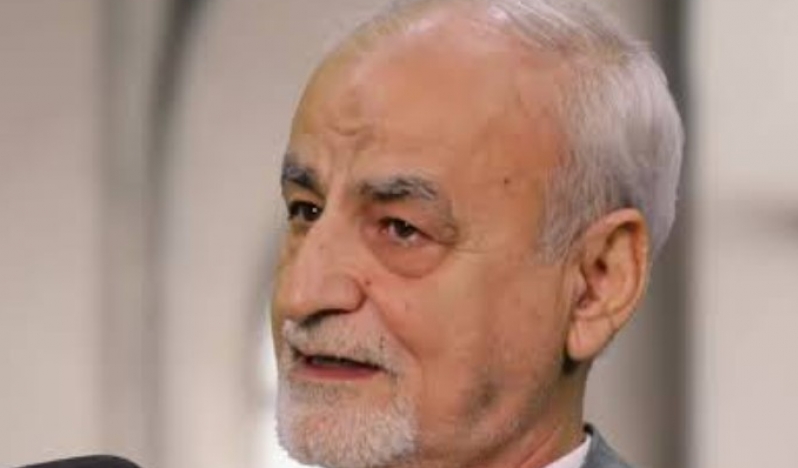 İranlı uzman: Hürmüz ve Babülmendeb