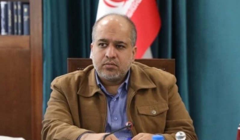 İranlı vekil: Füze şehirleri tam faaliyette, stoklar sınırsız