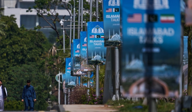 İranlı vekil Nebiyan: Nükleer konunun Pakistan