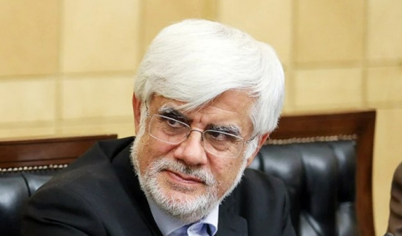 İranlı yetkili: ABD, İsrail’in 7. eyaleti oldu