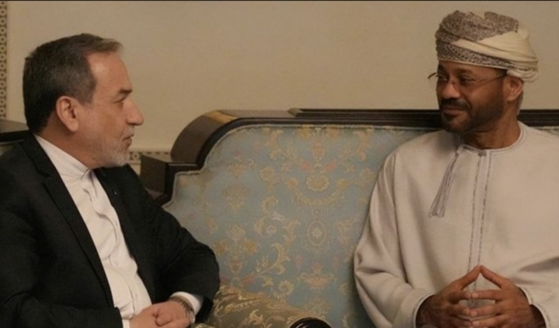 İranlı yetkiliden Axios