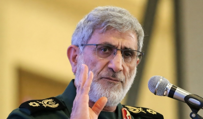 İranlı yetkililerden ortak vurgu: Direniş belirleyici oldu