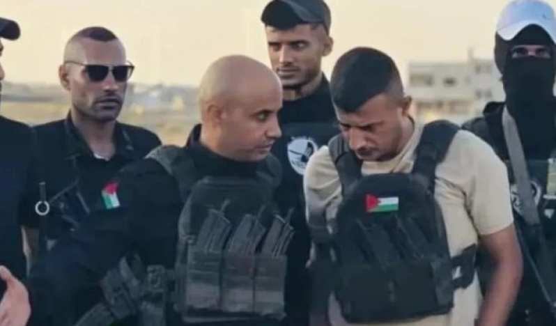 İşbirlikçi grupların provokasyonları Gazze’de halkın öfkesini derinleştiriyor