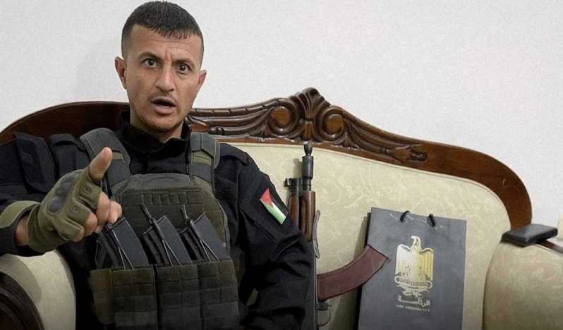 İşbirlikçileri suçludan polise dönüştürmek: Gazze’de iç savaşın 