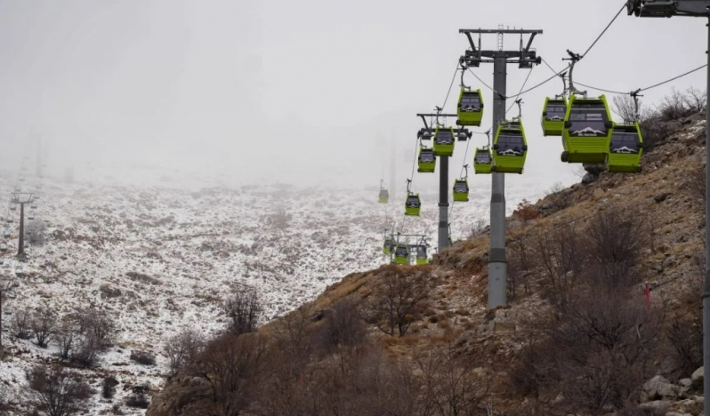 İşgal gölgesinde İsrail–HTŞ rejimi ortaklığı