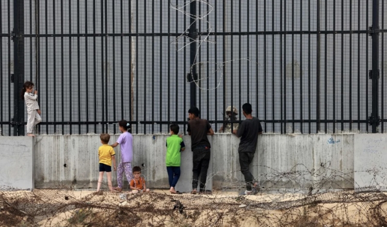 İşgal yeni evreye geçti: Gazze’de ekonomi doğrudan denetimde