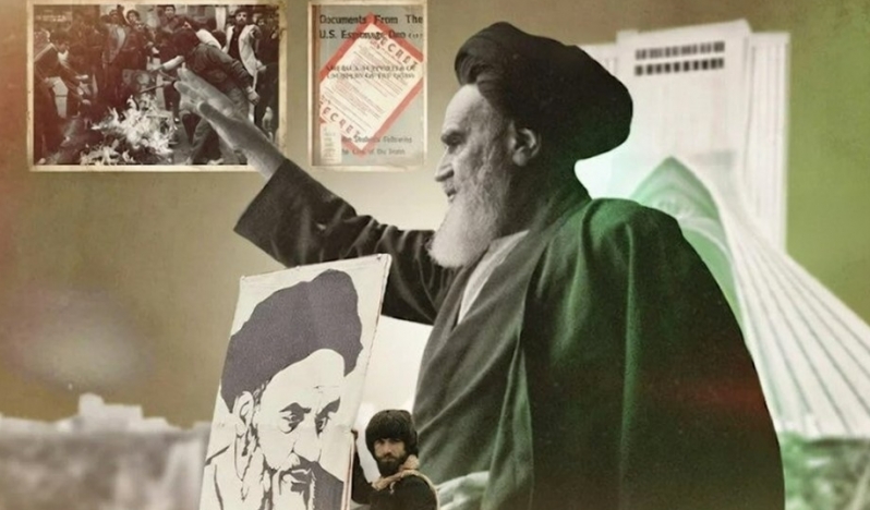 İslam Devrimi: Anti-Siyonist direnişin öncüsü