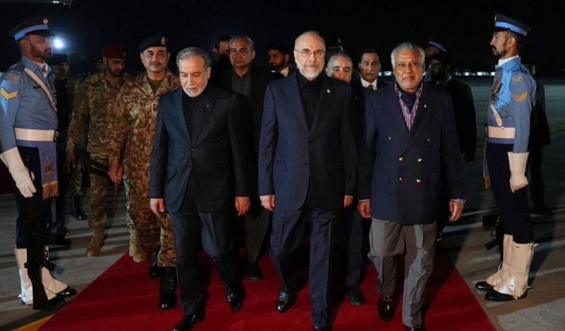 İslamabad’da yoğun diplomasi: ABD ve İran heyetleri sahada