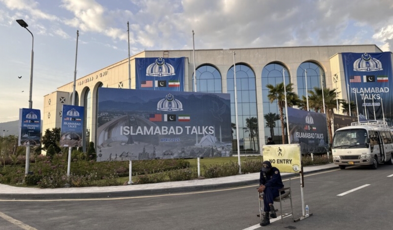 İslamabad görüşmeleri neden sonuçsuz kaldı?