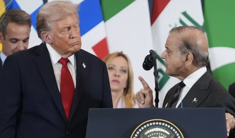 İslamabad tiyatrosunda üyeler ve tarih netleşiyor