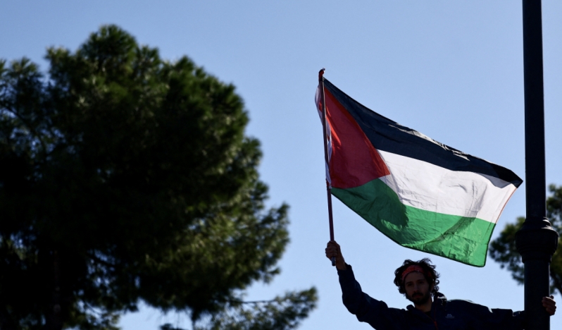 İslami Cihad: Hamas