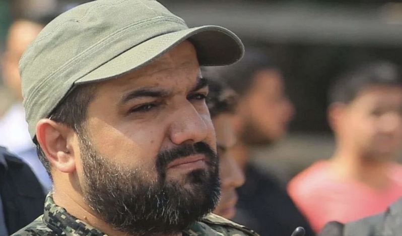 İslami Cihad komutanı suikast girişiminden sağ çıktı