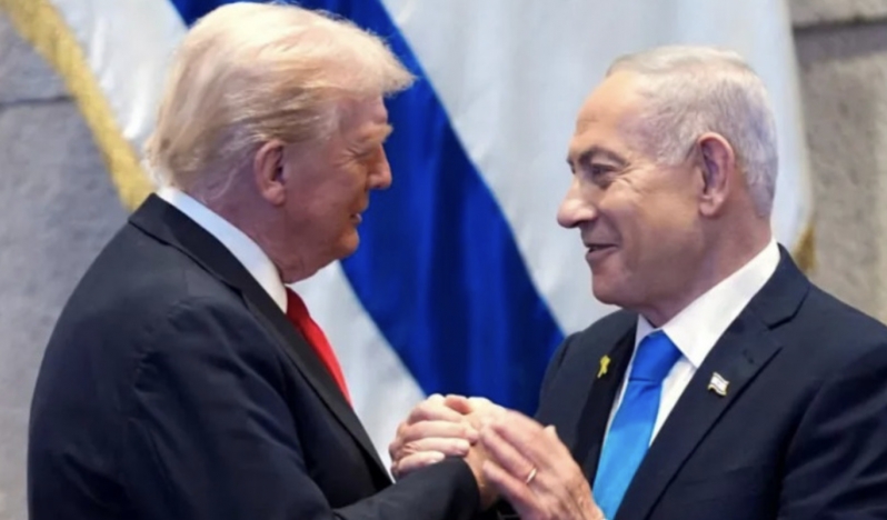 İslami Cihad: Trump