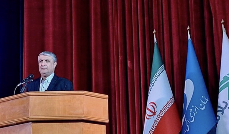 İslami: Yaptırımlar İran’ın nükleer gelişimini durduramadı