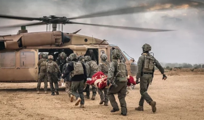 Israel Hayom:: Hizbullah değil, İsrail ‘stratejik tuzağa’ düştü