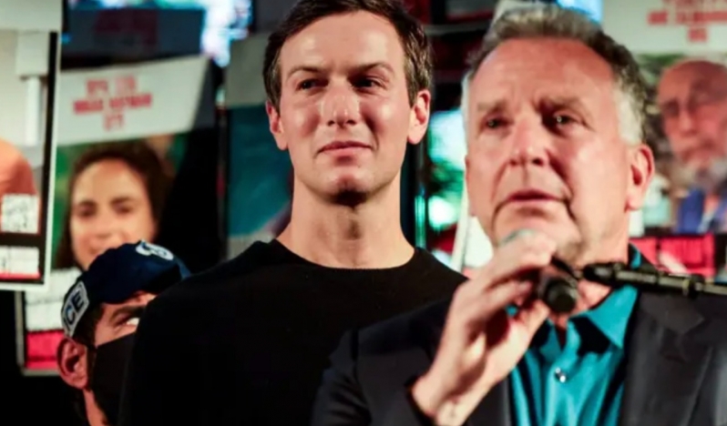 İsrail, ABD ile İran arasındaki görüşmelerden memnun değil