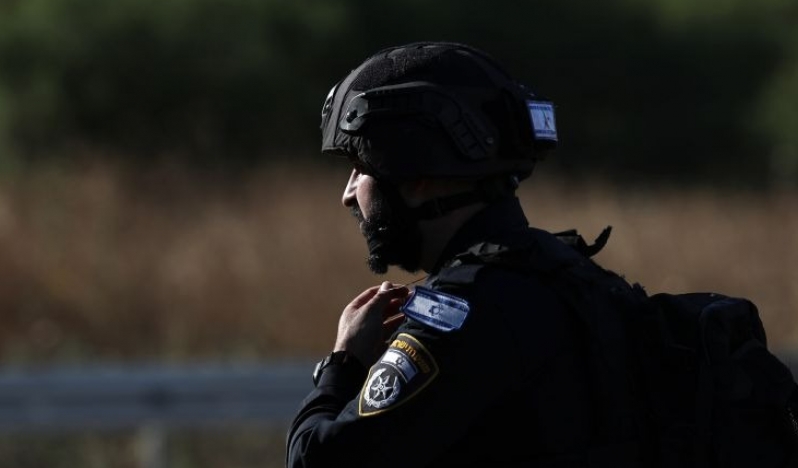 İsrail, ABD vatandaşını İran adına casusluk şüphesiyle gözaltına aldı