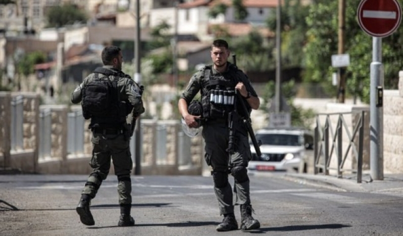 İsrail, Arap bakanların katılacağı Ramallah toplantısını 