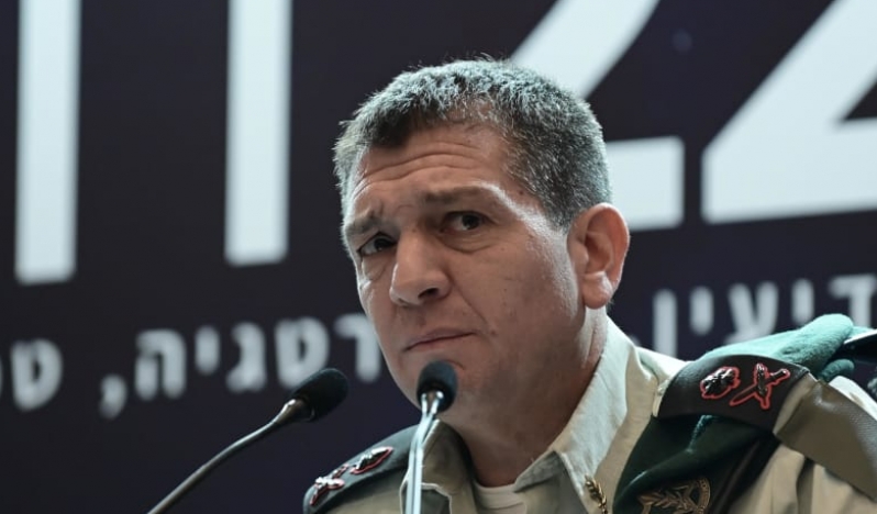 İsrail askeri istihbarat şefinin istifası henüz başlangıç