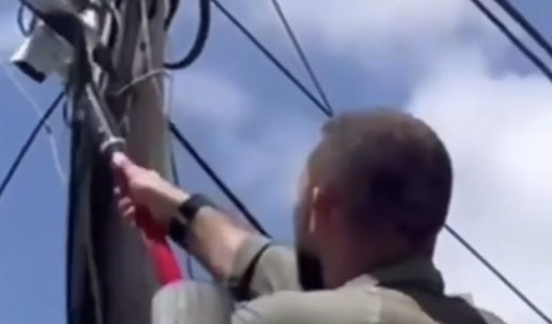 İsrail askeri sansürü şiddetlendi