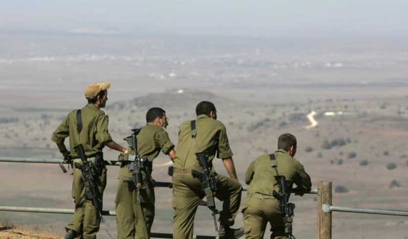 İsrail, askerlerin sosyal medyasını gerçek zamanlı izleyecek