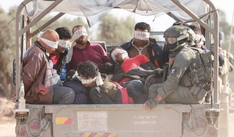 İsrail askerlerinden Gazze’de savaş suçu itirafları