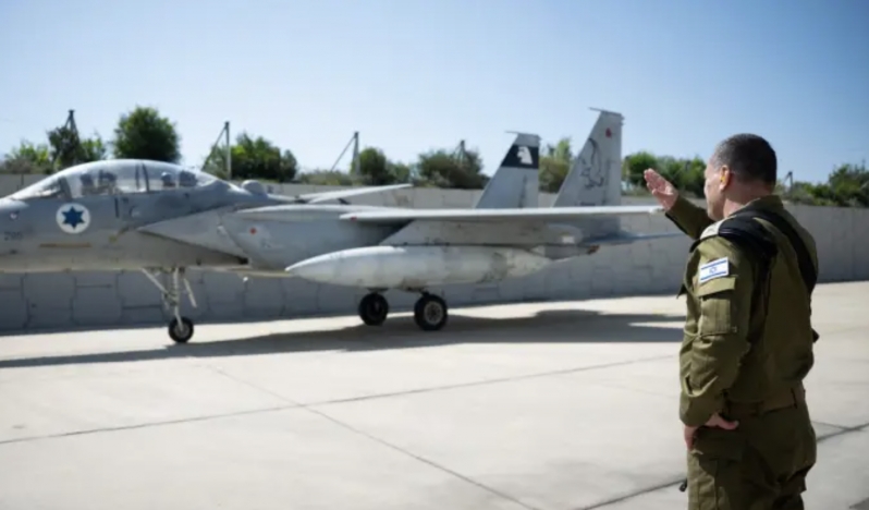 İsrail ateşkes zamanını kendi başına belirleme yeteneğini kaybetti