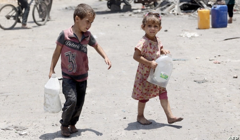 İsrail, ateşkesten beri 100 çocuğu öldürdü