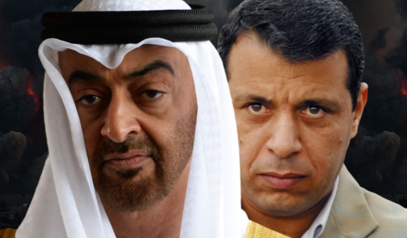 İsrail–BAE–Dahlan üçgeninde yeni Gazze senaryosu
