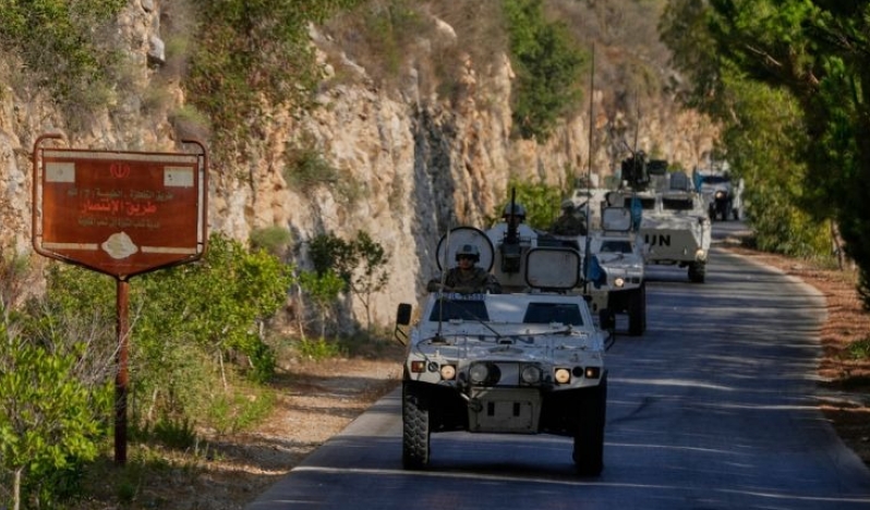 İsrail basını: ABD, Lübnan