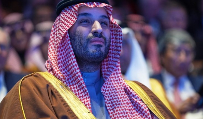 İsrail basını: Bin Selman İsrail