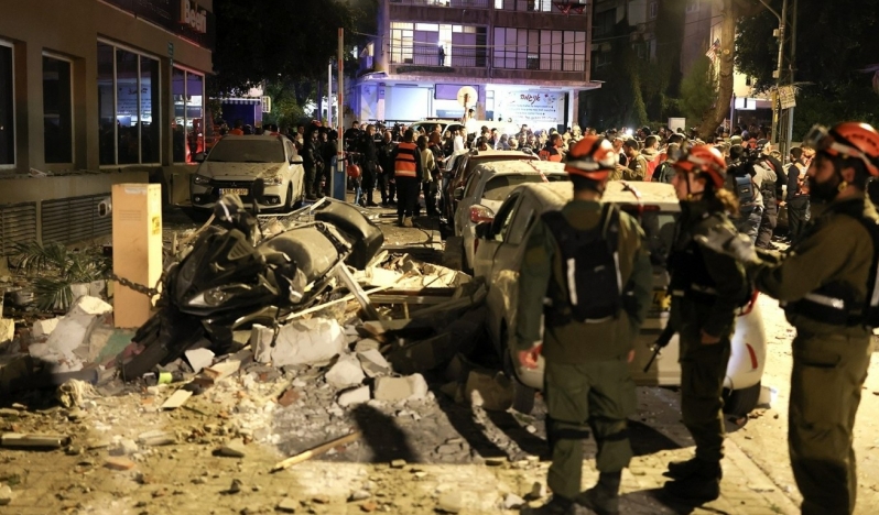 İsrail basını: İsrail yıpratma savaşına sürüklenebilir