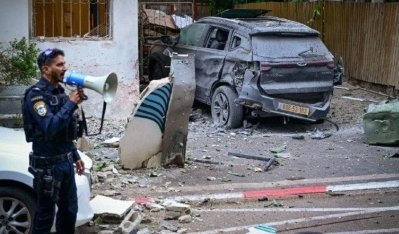 İsrail basını itiraf etti: ‘Tüm cephelerde’ gerileme