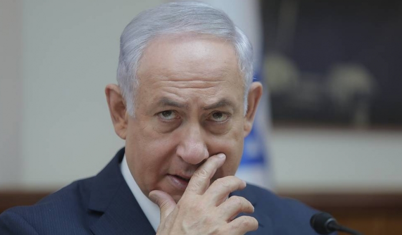 İsrail basını: Netanyahu, esirlere kasten sırt çevirdi