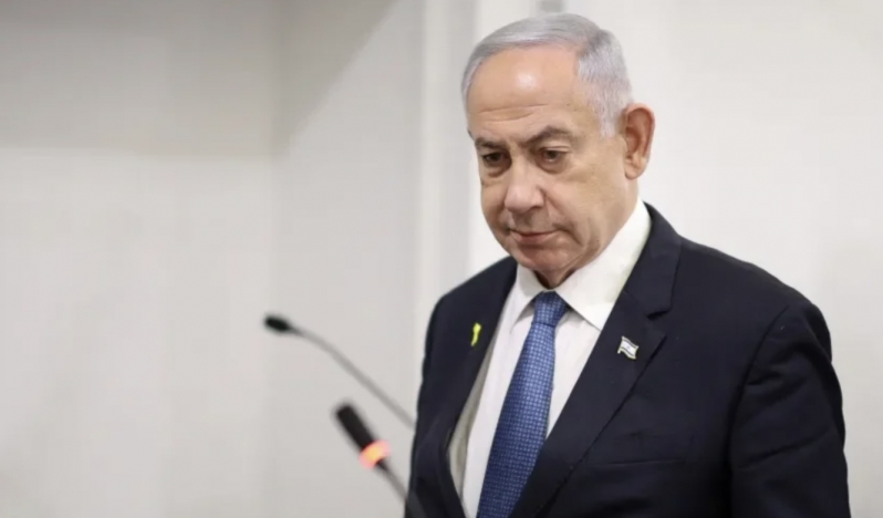 İsrail basını: Netanyahu’nun güvenlik doktrini çöktü